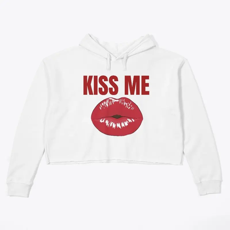 Kiss Me