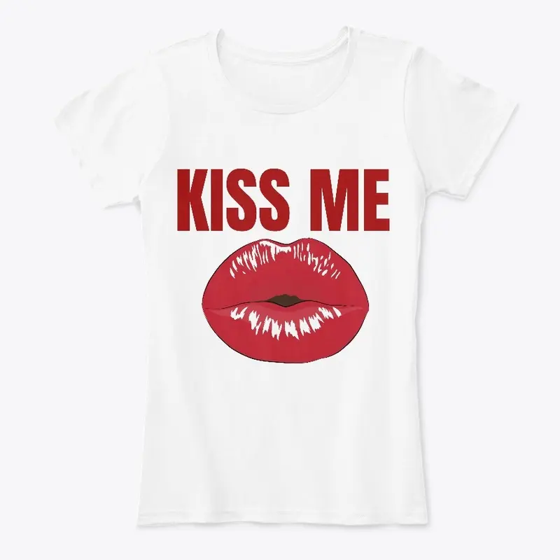 Kiss Me