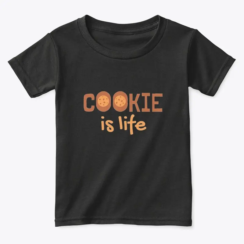 Cookie Is Life