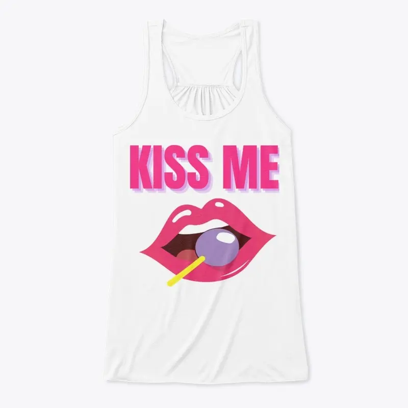 Kiss Me