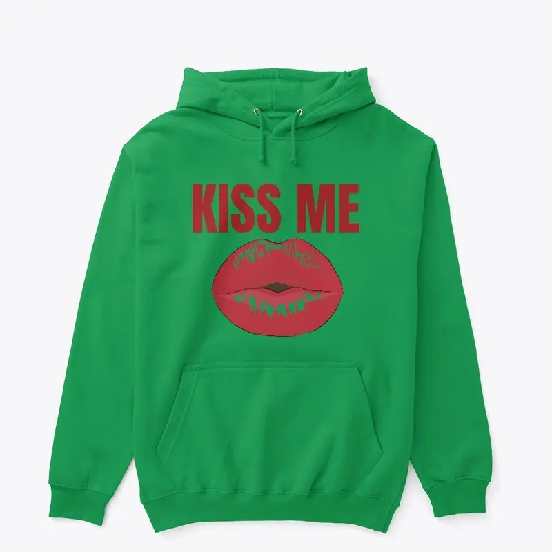 Kiss Me