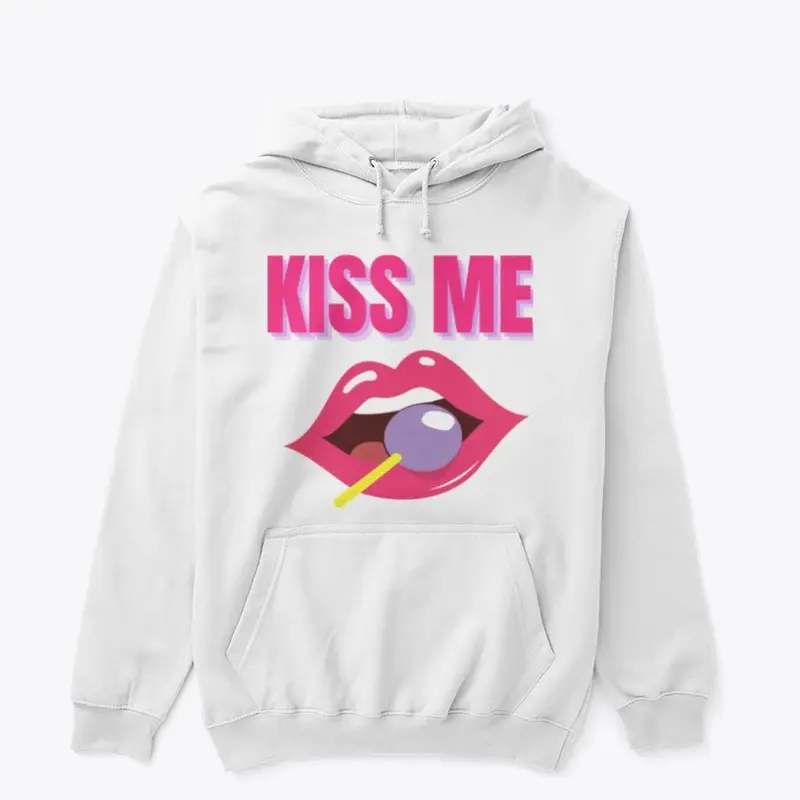 Kiss Me