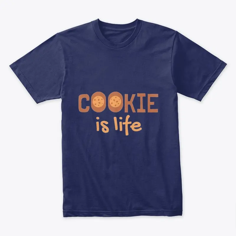 Cookie Is Life