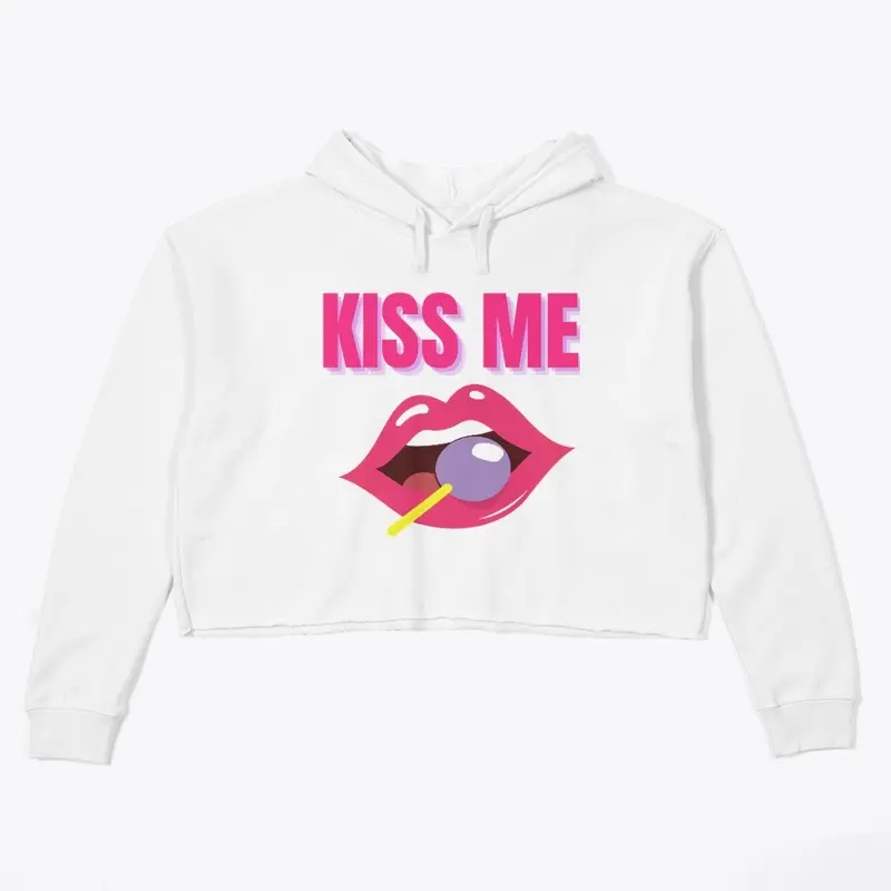 Kiss Me