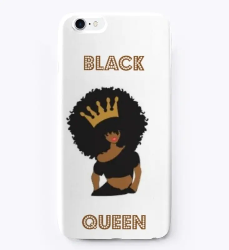 Alicia IPhone Case