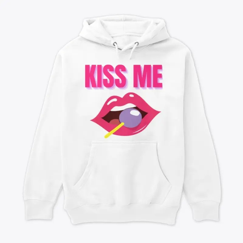 Kiss Me