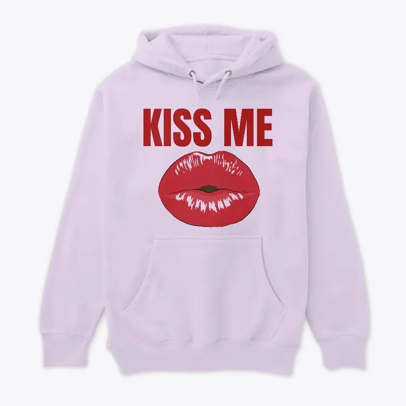 Kiss Me