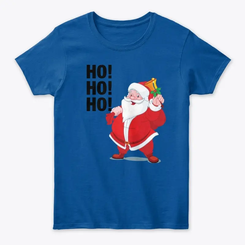 HO HO HO