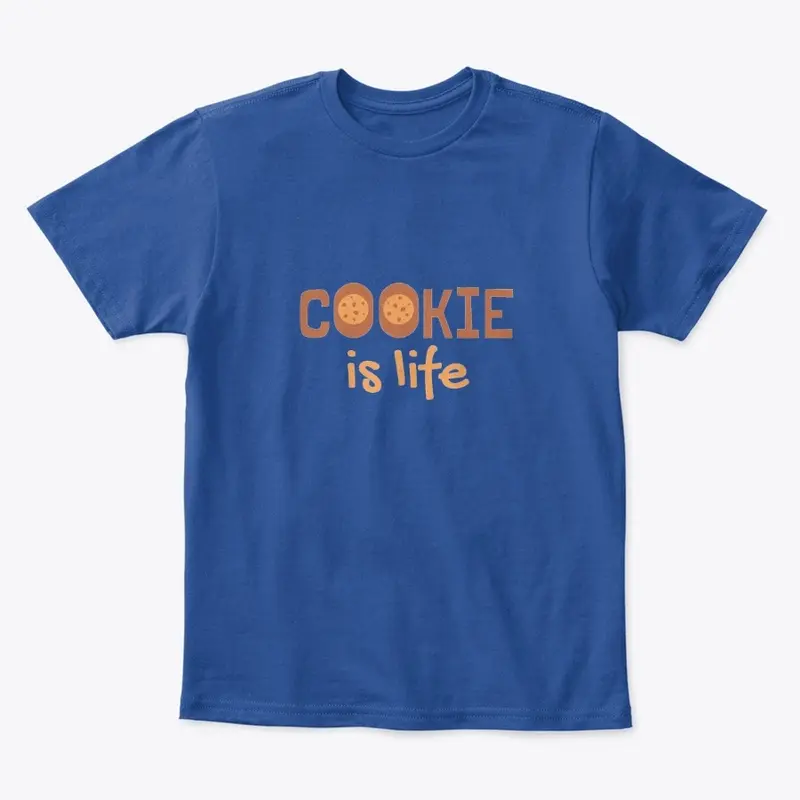 Cookie Is Life