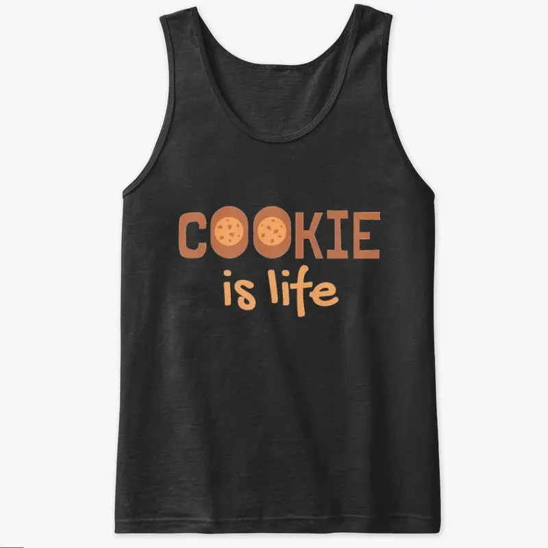 Cookie Is Life